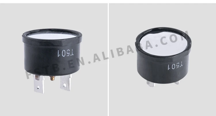 FSTB B Series Compressor External Overload Protector for Refrigerator Parts