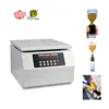 Digital ppp prf prp centrifuge machine prp dental medical brushless price centrifuge for prp carpet application
