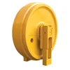 Front idler D9L Idler Group OEM no.9W6039 Weight 480Kgs