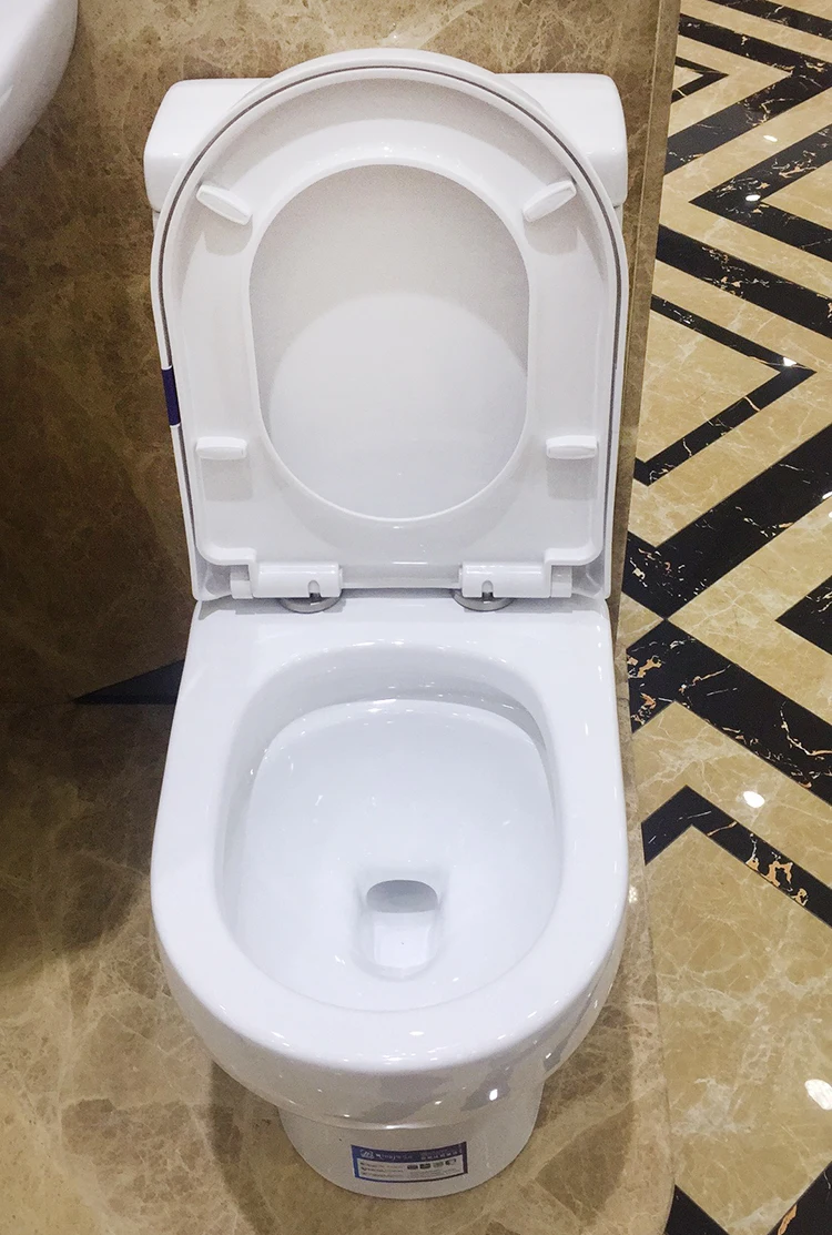 ceramic toilet sanitary ware wc toilets one piece closet popular toilets
