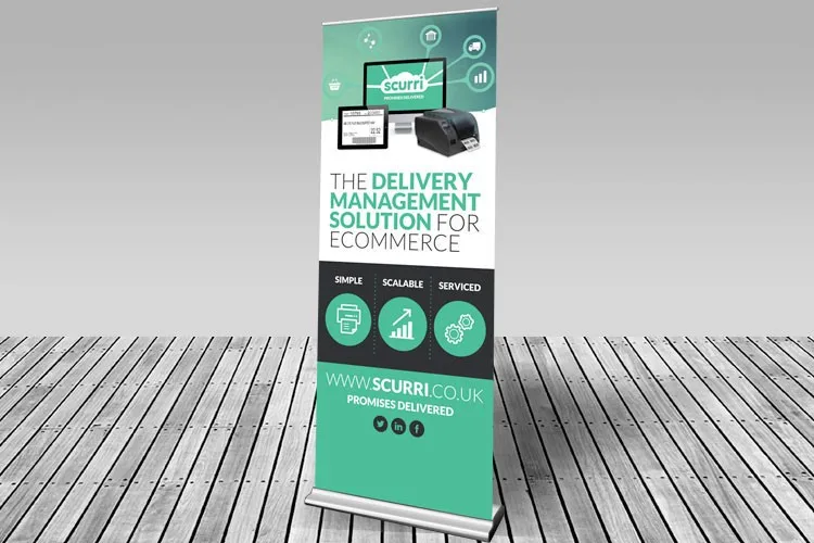 Odm Led Roll Up Banner Light Roll Up Banner 85 X 200 Roll Up Banner For