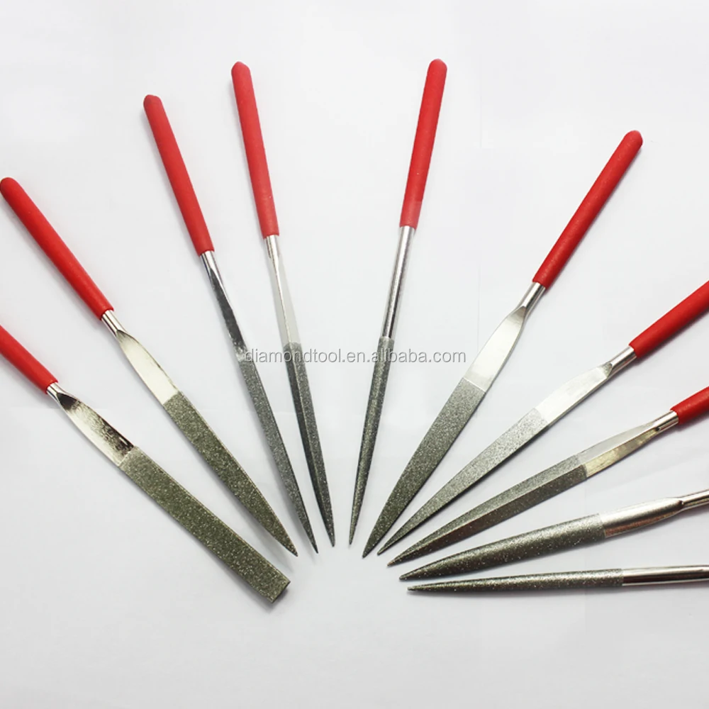 Diamond Brand Hand Tools/small Hand Tool Set/hand Polishing Tool Types