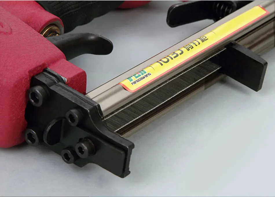 pneumatic air staple gun