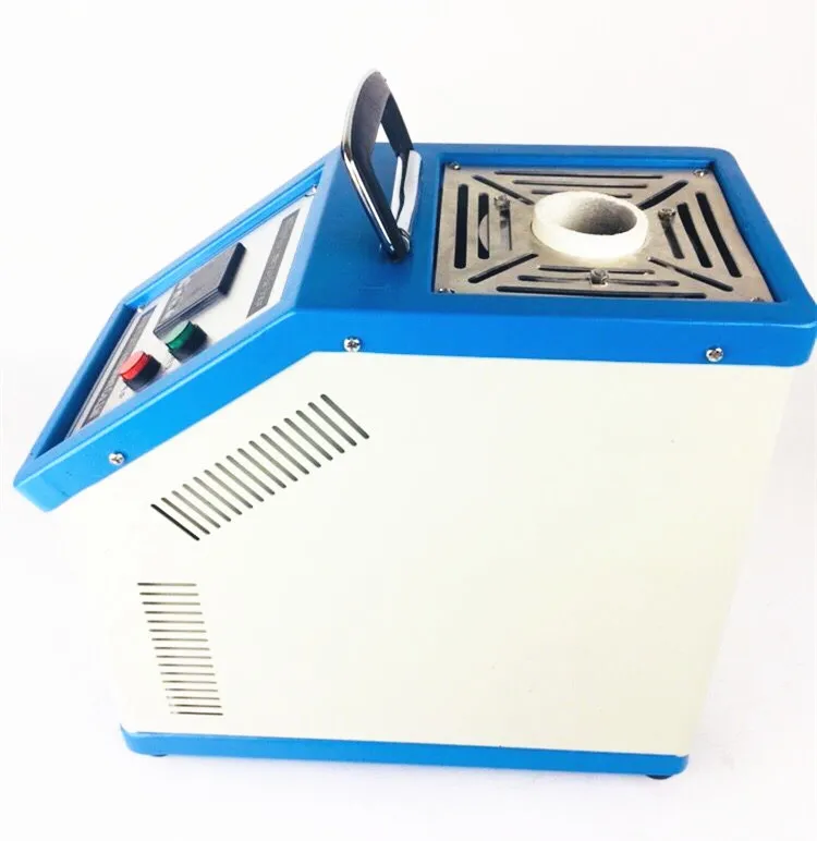 Portable Dry Block Multifunction Temperature Calibrator Buy