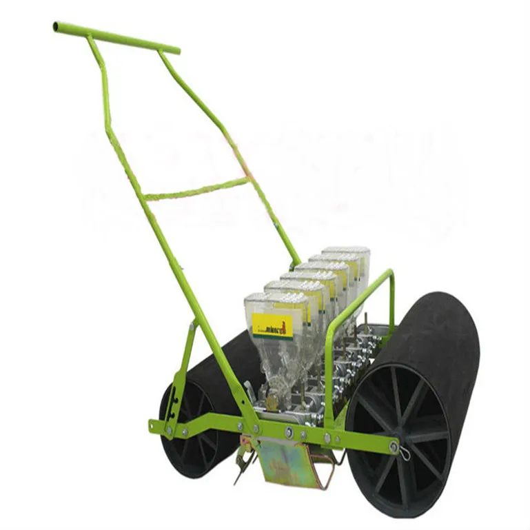 Small portable vegetable Carrots seeder tomatoes planter for sale