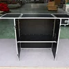 54" width 37" height Stand Table Flight Case With for Music dj party