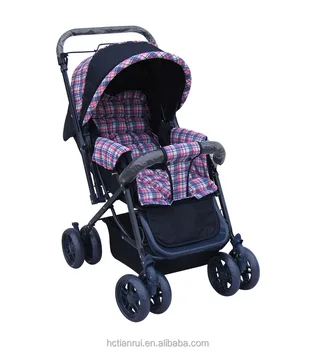 foldable stroller for baby