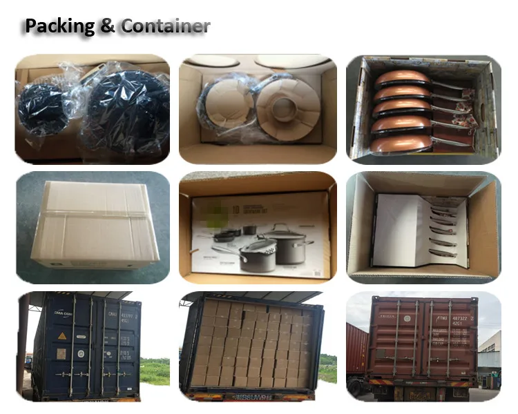 packing & Container -1_
