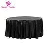 /product-detail/hotel-banquet-oilproof-glitter-black-sequin-round-glitz-round-tablecloth-60789375119.html