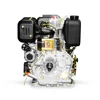 5hp small air cooled diesel engines for sale with fast delivery
