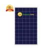 250 W 250Wp 250Watt 250W Solar Modules PV Panel 5BB Poly 250 Watt Solar Panels Price