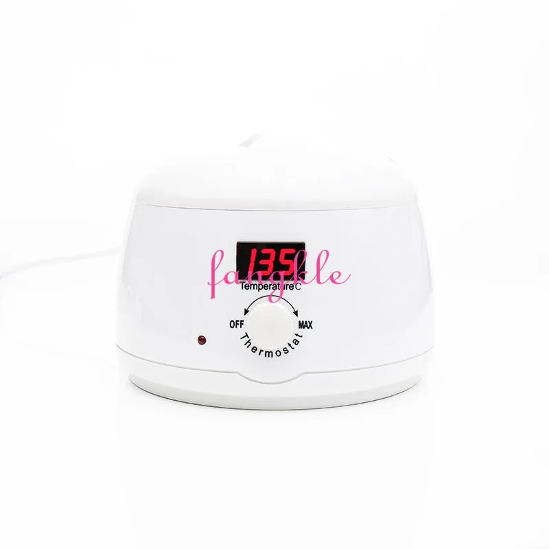 New Electric Wax Melt Warmer Wax Pot With Temperature Control Buy