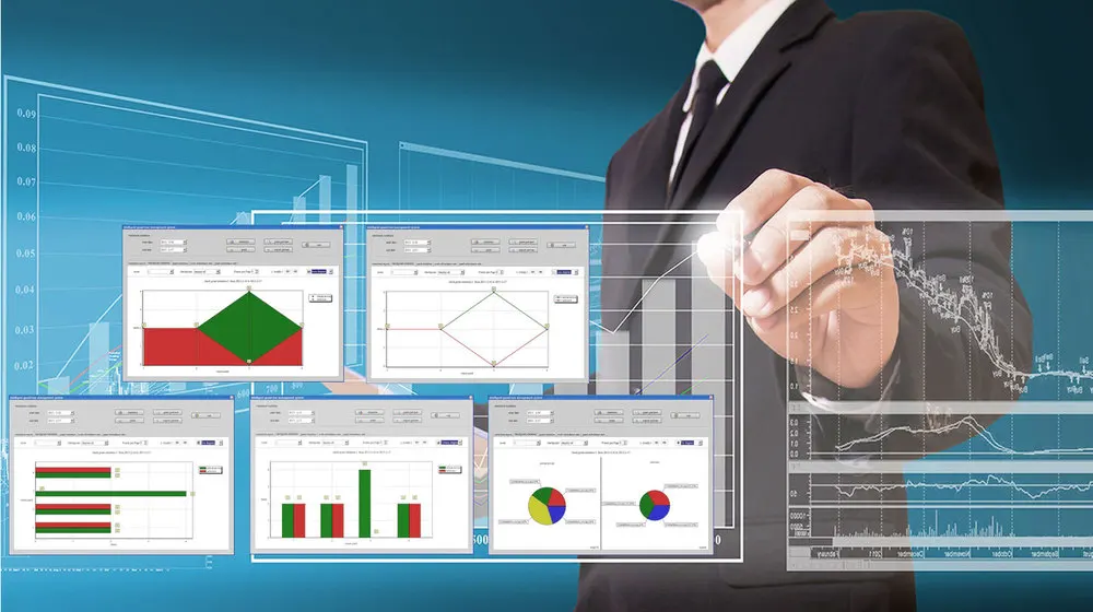 JWM RFID Scanner for Efficient Security Guard Tour Patrolling