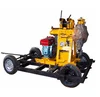 drilling machine for water well core drilling and engineering drilling rig