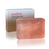100% Herbal formula Skin Lightening&Brighteing Cold Process Handmade Premium Organic Soap OEM