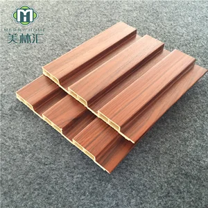 Wood Panel Decorative Tongue And Groove Wood Panel