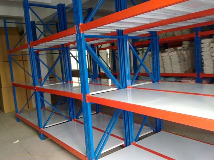 Factory Selling Adjustable Steel Shelves For Warehouses Buy Shelves