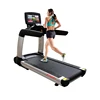 Cardio equipment life max sport fitness sports treadmill commercial treadmill 7hp with big screen