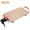aluminum plate electric bbq outdoor bakeware grill