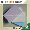 Gypsum board (plaster board )for ceiling or dry wall with CE certificate