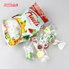 Christmas Candy Decorative Hard Pattern boiled Candy