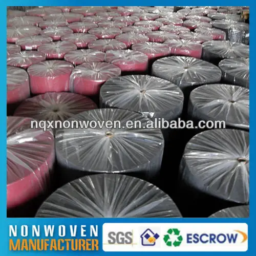 tnt fabric, tnt non woven for brazil and italy market