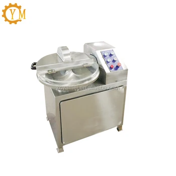 Industrial Meat Processing Equipment 