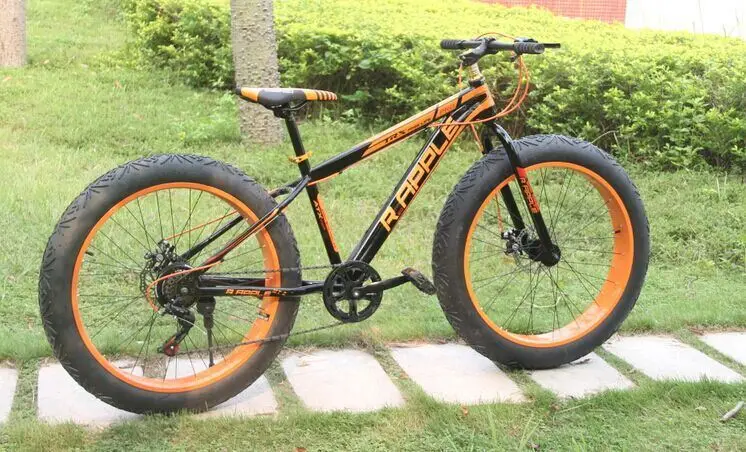 junior fat bike