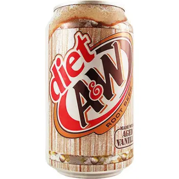 A W Diet Root Beer Buy Root Beer Product On Alibaba Com