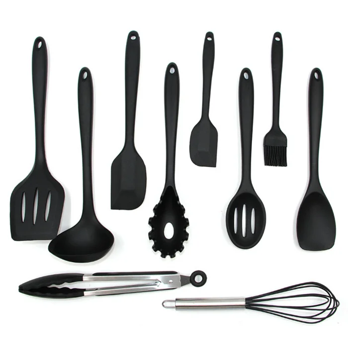stainless steel kitchen tool sets