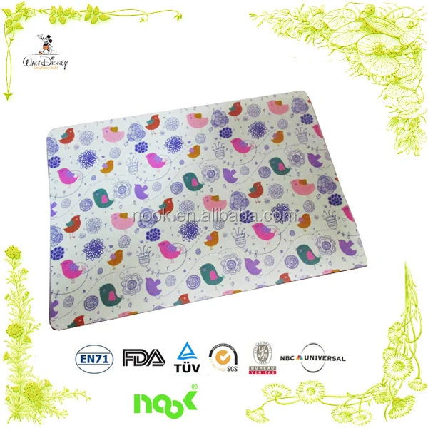 Cheap custom paper placemats Cheap custom paper placemats