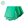 General engineering plastic food industry customized hard plastic sheet hdpe board
