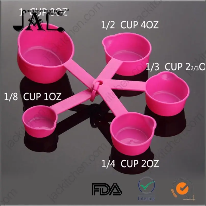Bulk Stainless Steel Measuring Cup Holder