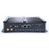 Hystou i7 mini pc Linux Rugged Fanless Industrial Mini PC Intel Core i7 5550u 4GB RAM 128GB SSD