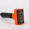 Portable Digital Ultrasonic Liquid Level Indicator No Need for Gel with Extension Pole