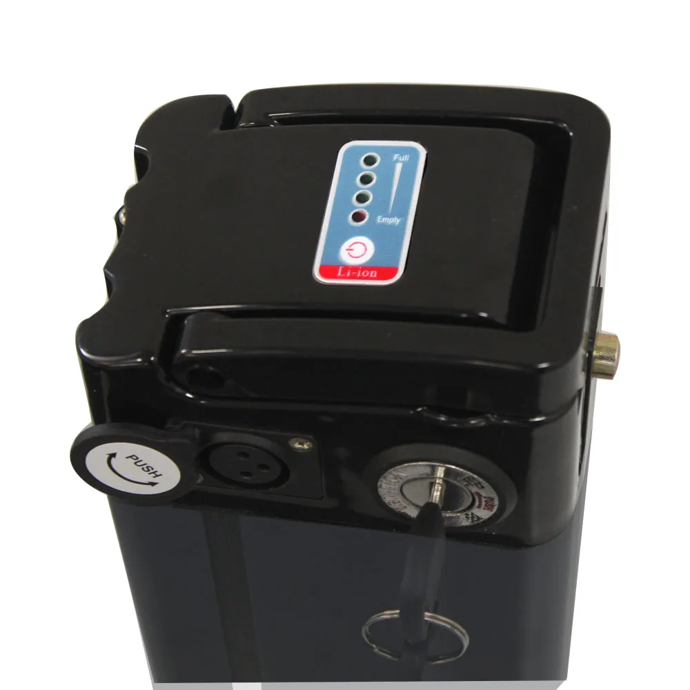 Long cycle life and safe 36v 20Ah Electric Bicycle Battery