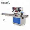 Small Flowpack Horizontal Flow Automatic Energy Bar Packaging Machine