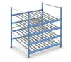 Carton Dynamic Live warehouse Storage Racking