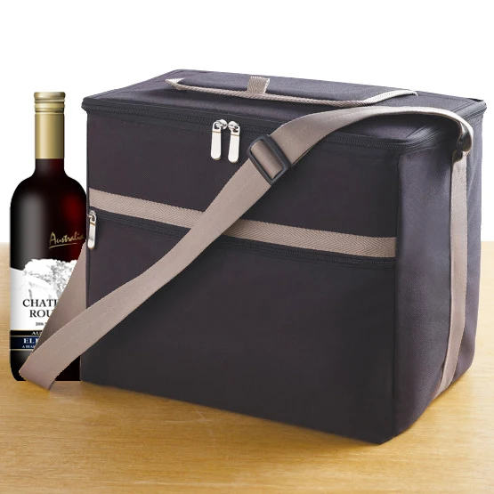 bag wine cooler