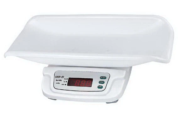 Electronic Infant Baby Weighing Scale - Buy Baby Weighing Scale,Baby