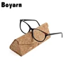 2018 Hottest Selling Fashion Acetate Eyeglasses Frame For Man Woman Classic Super Light Spectacle Frames Business Optics Glasses