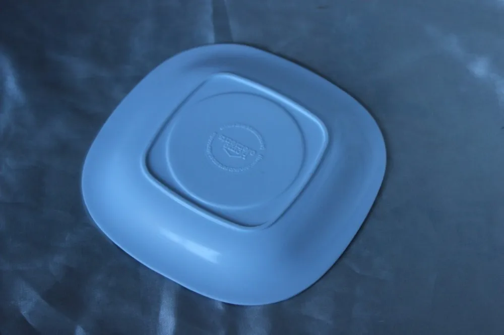 5.5inch Melamine fruit Plate
