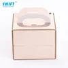 Good quality cake boxes penang wholesale cardboard boxes for cake