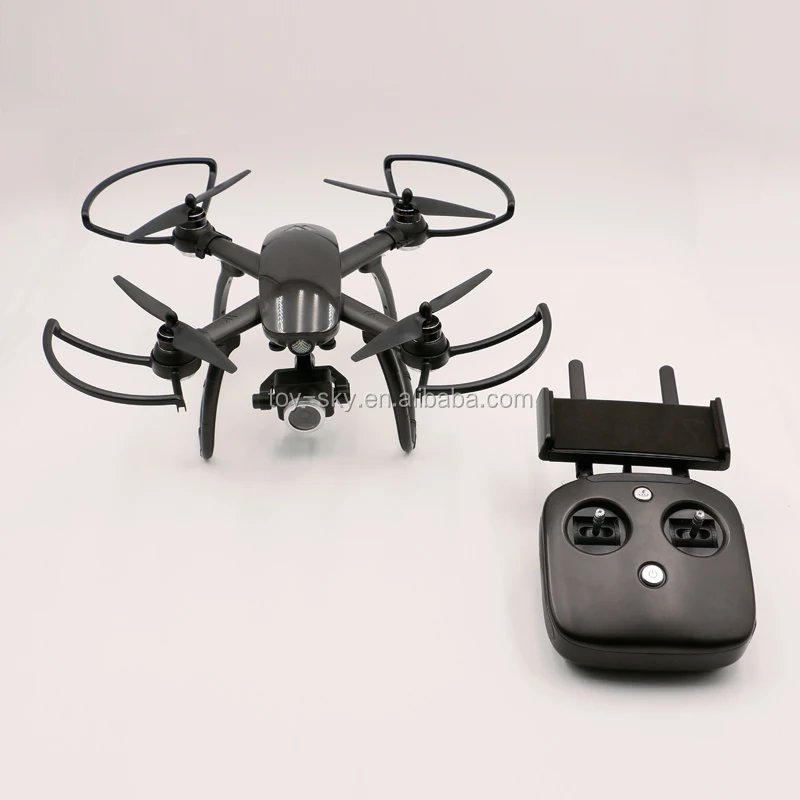 wolvy gps drone