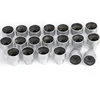 20pc AODI Locking Wheel Nut Stud Remover Tool Kit