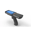 Professional Manufacturer 1D Laser Scanner Handheld Meter Reader Gsm Data Collector Handheld Terminal Police PDA