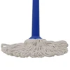 home commodity floor polisher cotton yarn mop