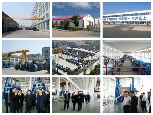Copper conductor PVC insulated `PVC sheath control cable - ANKUX.COM