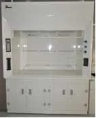 stainless steel lab fume hood price TF series