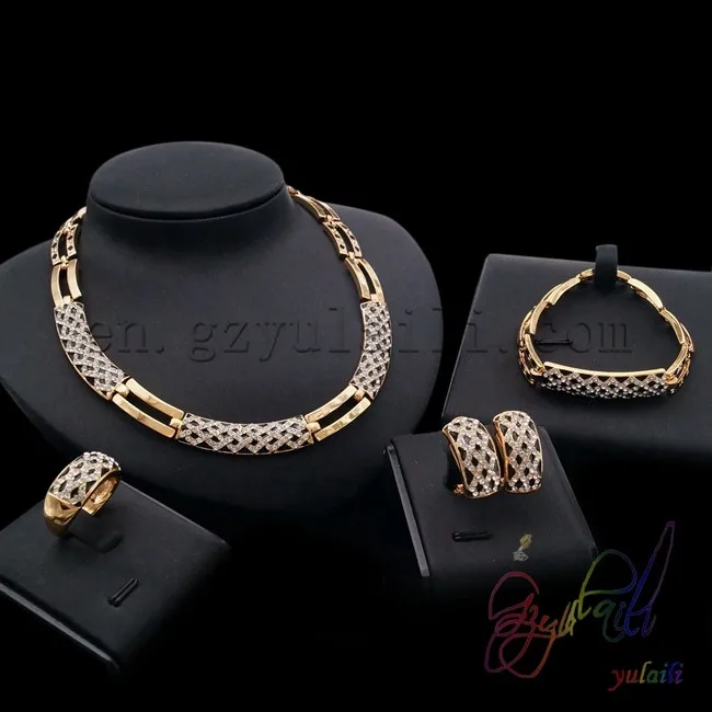 high quality fashion jewelry wholesale